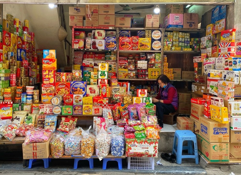 Khuyến khích hộ kinh doanh sử dụng hóa đơn điện tử