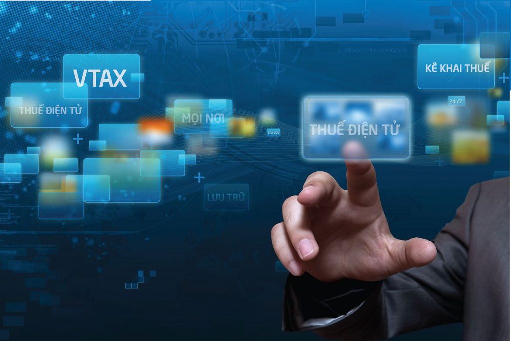“Chạy nước rút” áp dụng hóa đơn điện tử với hộ và cá nhân kinh doanh